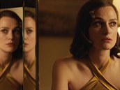 Záběr z filmu Zraněná srdce Záběr z filmu Zraněná srdce