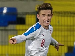 Patrik Slaměna