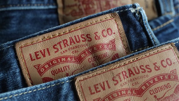 Dny Levi's