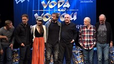 Muzikál Voda nad Vodou Muzikál Voda nad Vodou