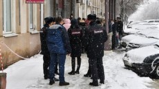 Ruský soud poslal do vězení na šest Dána Dennise Christensena, který měl být... Ruský soud poslal do vězení na šest Dána Dennise Christensena, který měl být...