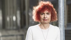 Policejní psycholožka Ludmila Čírtková (20. 3. 2019) Policejní psycholožka Ludmila Čírtková (20. 3. 2019)