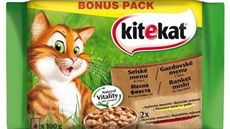 Selské menu pro kočky. Název prodává, potvrzuje firma Mars. Selské menu pro kočky. Název prodává, potvrzuje firma Mars.