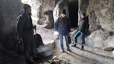 Zřícenina hradu Zbiroh Zřícenina hradu Zbiroh