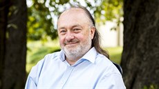 Ladislav Jakl v srpnu 2018 Ladislav Jakl v srpnu 2018