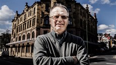 Vládní zmocněnec pro jadernou energetiku Jaroslav Míl Vládní zmocněnec pro jadernou energetiku Jaroslav Míl