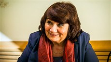 Věra Vávrová založila v roce 1990 firmu Vavi. Dnes košile z Vimperka nosí i... Věra Vávrová založila v roce 1990 firmu Vavi. Dnes košile z Vimperka nosí i...