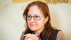 Kateřina Slavíková je vedoucí provozu českokrumlovských klášterů. Kateřina Slavíková je vedoucí provozu českokrumlovských klášterů.