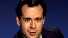 Neohrožený detektiv John McClane ve Smrtonosné pasti, nelítostný boxer Butch v... Neohrožený detektiv John McClane ve Smrtonosné pasti, nelítostný boxer Butch v...