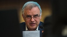 Českobudějovičtí zastupitelé v pondělí odvolali z funkce náměstka primátora... Českobudějovičtí zastupitelé v pondělí odvolali z funkce náměstka primátora...
