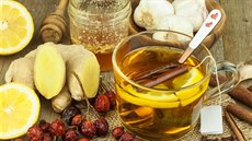 Dobrá imunita sídlí ve střevech Dobrá imunita sídlí ve střevech