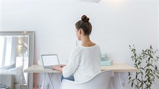 Jak žít jako minimalistka Jak žít jako minimalistka