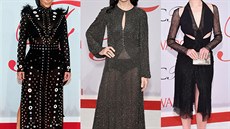Módní ohlédnutí za CFDA Awards 2015 Módní ohlédnutí za CFDA Awards 2015