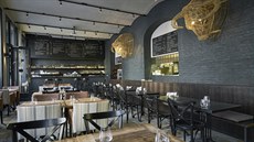 Nová restaurace Monarch obohatila pražskou gastronomickou scénu Nová restaurace Monarch obohatila pražskou gastronomickou scénu