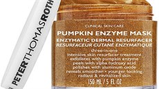 Pleová maska, PETER THOMAS ROTH Pumpkin Enzyme