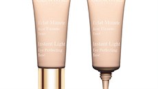 Podkladová báze pod oní stíny Instant Light Eye Perfecting Base, Clarins, 680 K