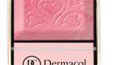 Tváenka s rozjasovaem Blush & illuminator, Dermacol, 249 K