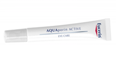 Hydrataní oní krém AQUAporin ACTIVE, Eucerin, 415 K