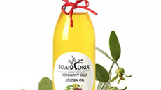 Jojobový olej Soaphoria, Folly, 178 K