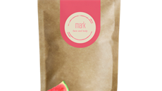 Kávový peeling MARK Coffee Watermelon, Mark, 429 K