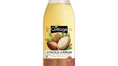 Sprchový gel s arganovým olejem Extra Nourishing Precious Oil Shower With Argan Oil, 199 K