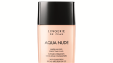 Ultra lehký make-up Lingerie de Peau Aqua Nude, Guerlain, 1459 K