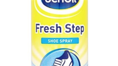 Deodorant sprej do bot Fresh Step, SCHOLL, 159 K