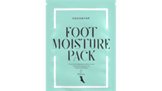 Jednorázová hydrataní maska na nohy Foot Moisture Pack, Kocostar, Marionnaud, 129 K