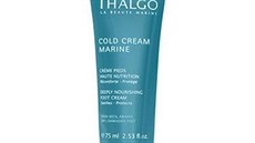 Hloubkov vyivný krém na nohy Cold Cream Marine, Thalgo, 649 K