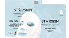 Jednorázová hydrataní maska Bio-Cellulose Hydrating Face Mask, StarSkin, Douglas, 269 K