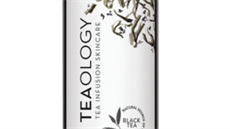 Zetíhlující koncentrát proti celulitid Black Tea Anticellulite Slimming Concentrate, Teaology, Douglas, 1190 K