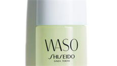 24 hodinová matující pée WASO Quick Matte Moisturizer, Shiseido, 1167 K