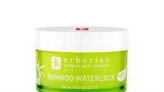 Pleová hydrataní maska Bamboo Waterlock, Erborian, Marionnaud, 369 K