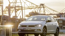 Der neue Volkswagen Polo beats