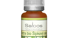 ípkový olej extra bio, Saloos, 188 K