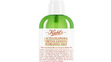 Osvující a hydrataní mlha na obliej Cactus Flower & Tibetan Ginseng Hydrating Mist od Kiehl's