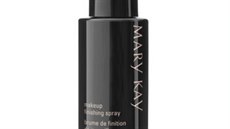 Fixaní sprej na make-up, Mary Kay, 590 K