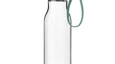 Plastová lahev na pití s mátovým emínkem,  0,5 l, Eva Solo, Kulina.cz, 679 K
