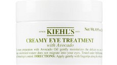 Hydrataní pée s avokádovým olejem pro oní okolí Creamy Eye Treatment with Avocado od Kiehl´s,