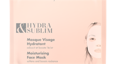 Hydrataní plátýnková maska Hydrating Face mask, Marionnaud, 69 K