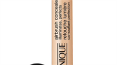 Korektor v peru se ttekem Airbrush Concealer, Clinique, 690 K