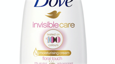 Kulikový antiperspirant Invisible Care Floral Touch, Dove, 85 K