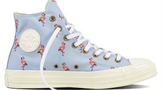 Converse Chuck Taylor 70s Embroidered \"Flamingo\",
