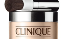 Sypký pudr Blended Face Powder and Brush, Clinique, 920 K