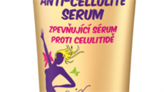 Zpevující sérum proti celulitid Enja anti - cellulite serum, Dermacol, 199 K