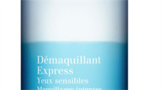 Dvoufázový odliova Démaquillant Express Yeux, Clarins, 660 K