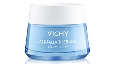 Lehká pée Aqualia Thermal od Vichy