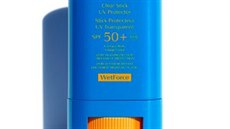 Slunení ochrana CLEAR STICK UV PROTECTOR SPF 50+ od Shiseido