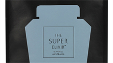 Zklidující aj pro krásu Sleep Welle Fortified Calming Tea, The Super Elixir, Ingredients, 850 K