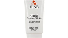Slunení krém Perfect SunScreen SPF 50 od  3LAB